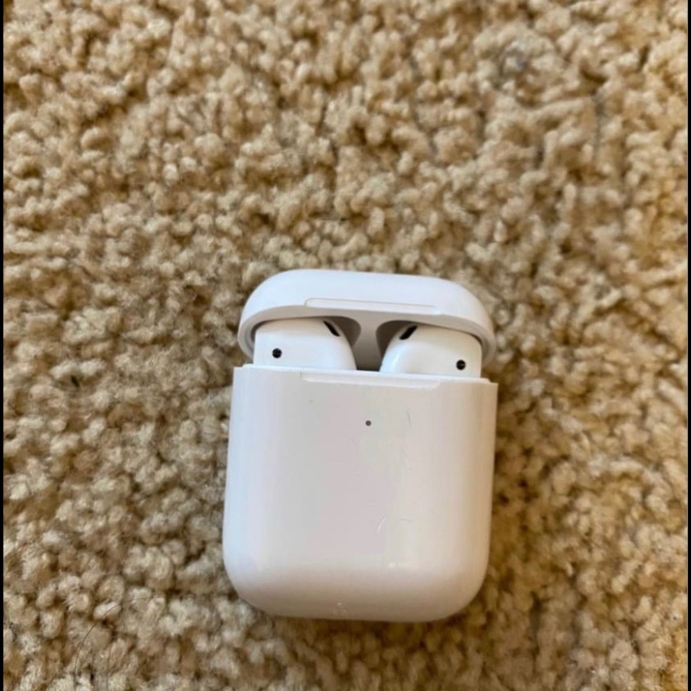 AirPods Pro